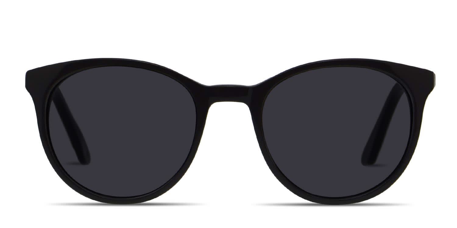 Armani Exchange AX4132SU Universal Fit Black , Gray Prescription