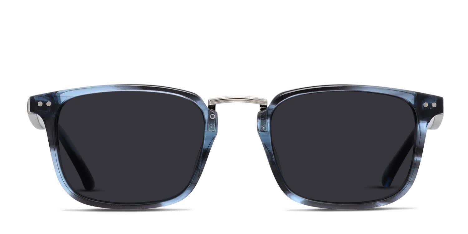 The Ottoto Mirko is a stylish rectangular frame with an undeniable
