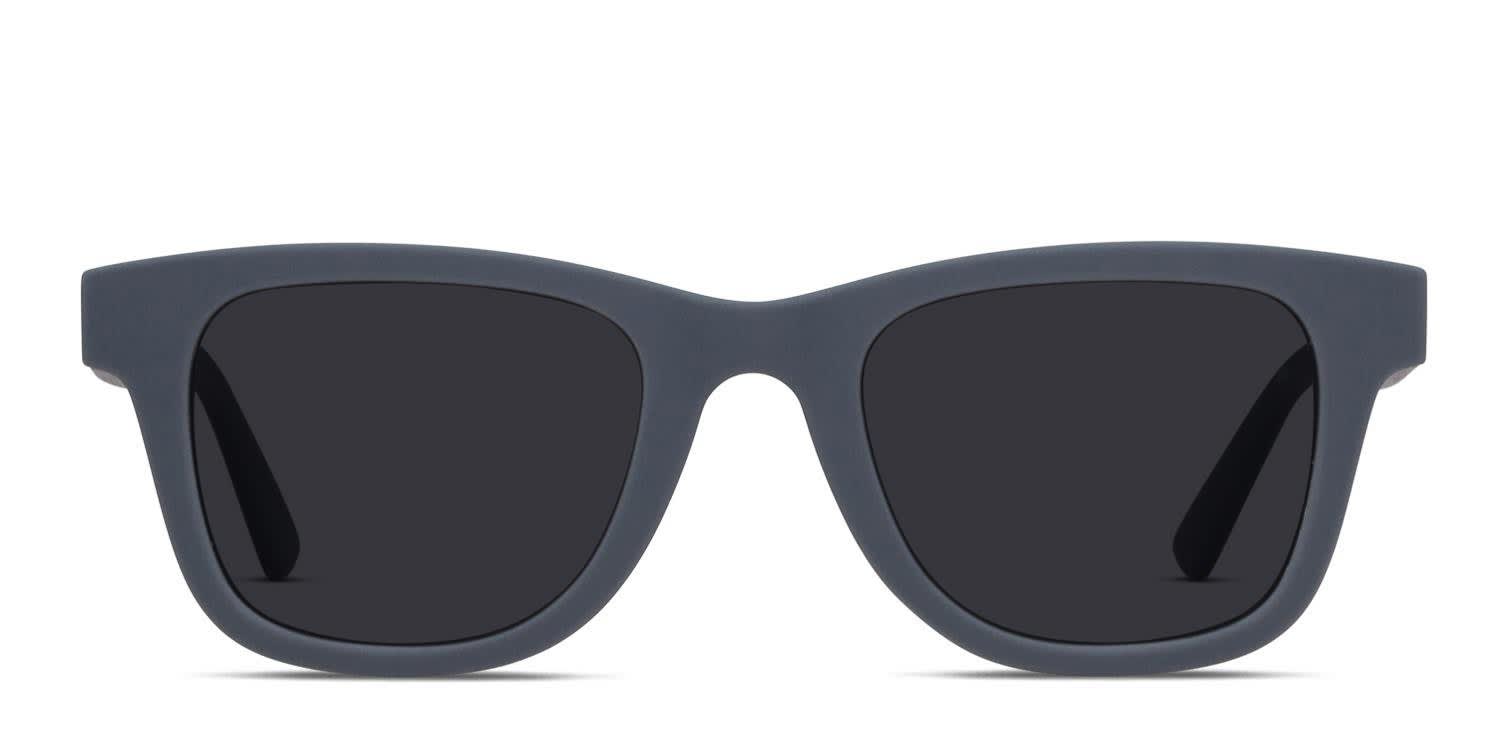 Revel Caleston Green glasses - Green - Frontal View