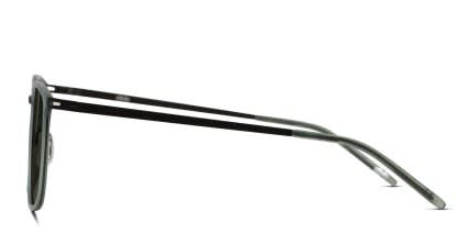 Ottoto Bruno Green glasses - Green - Side View