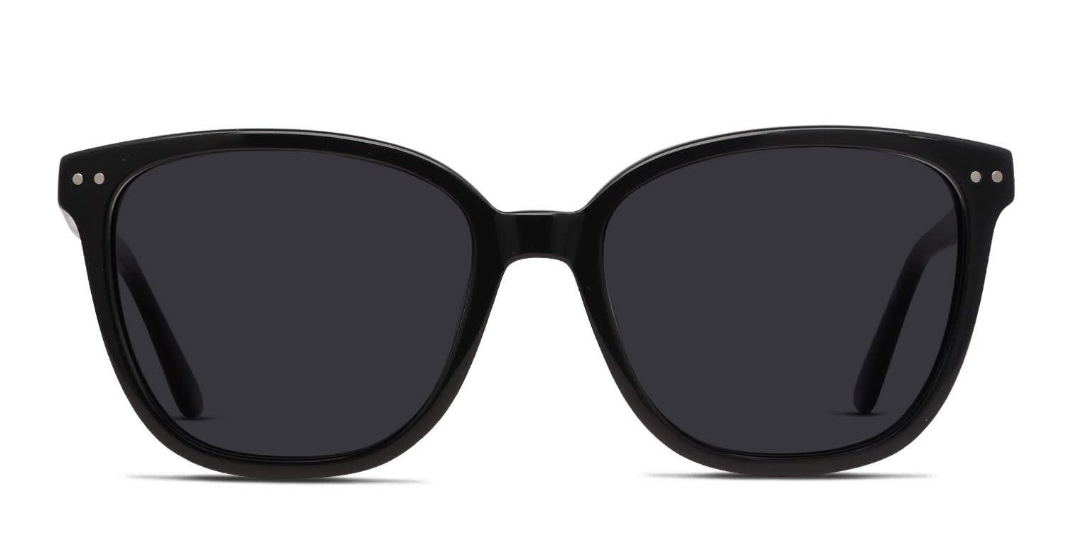 Moschino MOS134/F/S multicolor , black frame with gradient  display picture 1
