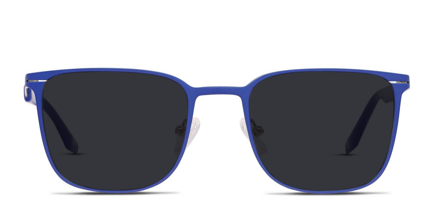 Armani Exchange AX2036S Blue Prescription Sunglasses