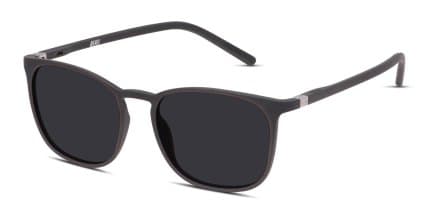 Revel Breezy Black glasses - Black - Angle View