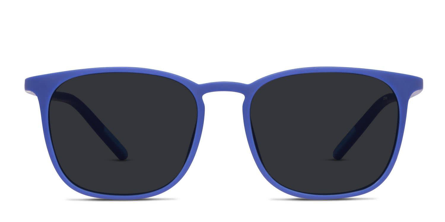 Revel Breezy Blue glasses - Blue - Frontal View