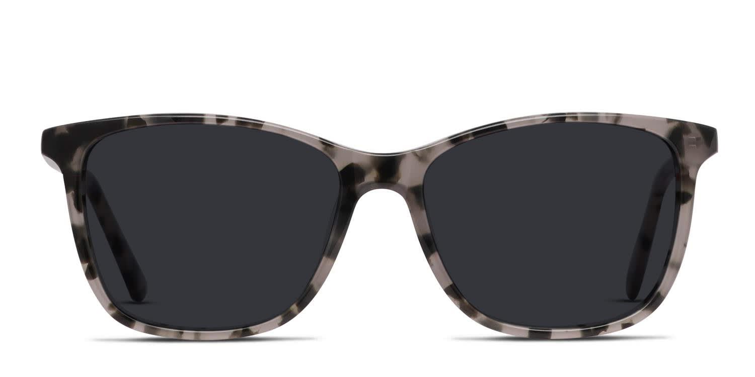 Muse Nancy Gray, Tortoise glasses - Gray / Tortoise - Frontal View