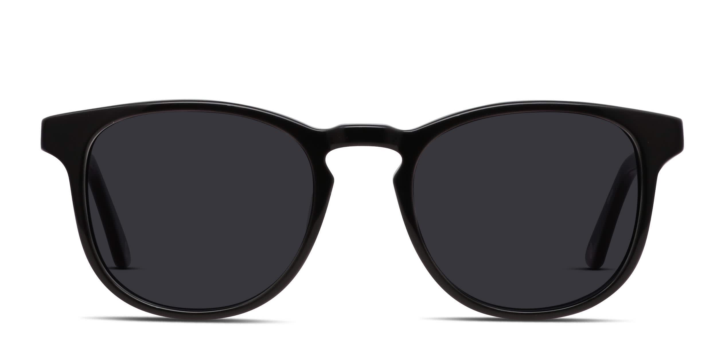 The Muse Brenner is a stylish full-rim frame with a cool retro