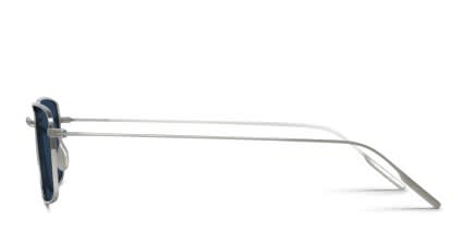 Ottoto Prime Silver glasses - Silver - Side View