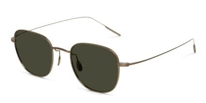 Ottoto Atlas Bronze glasses - Bronze - Angle View