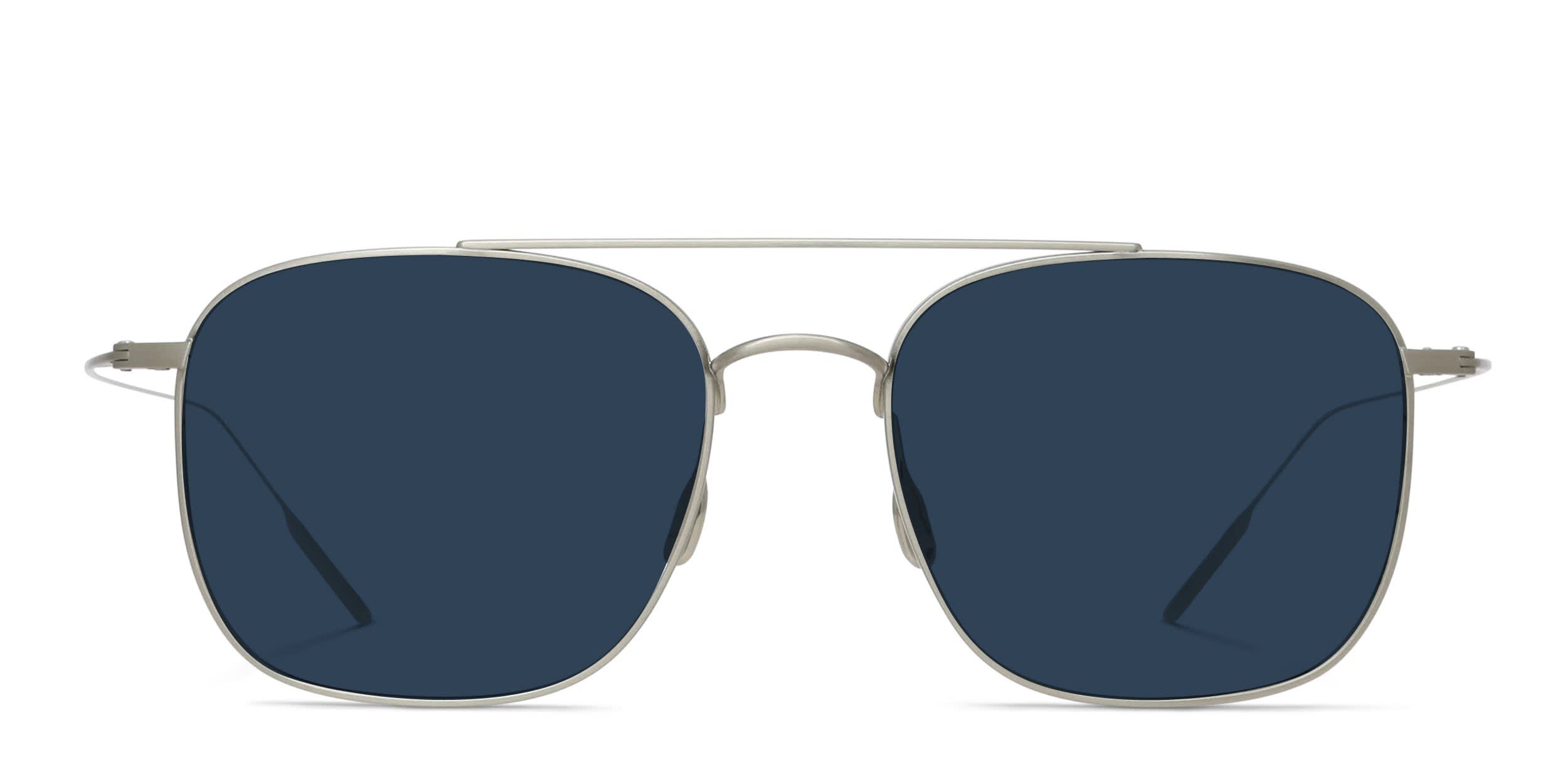 Burberry BE3141 Blaine Gunmetal Prescription Sunglasses - 50% Off