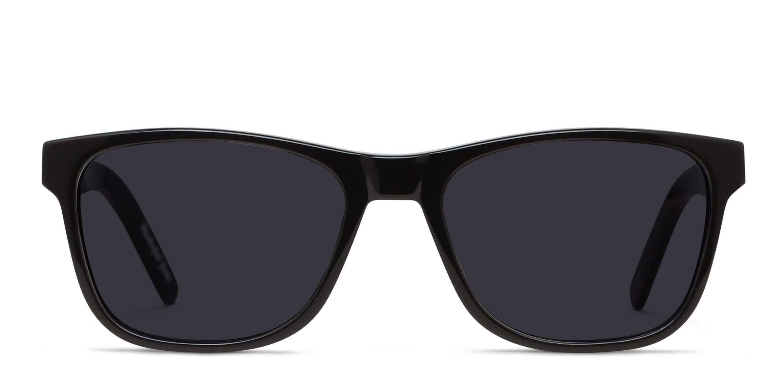 Ray-Ban RJ9196S Kids Black Prescription Sunglasses