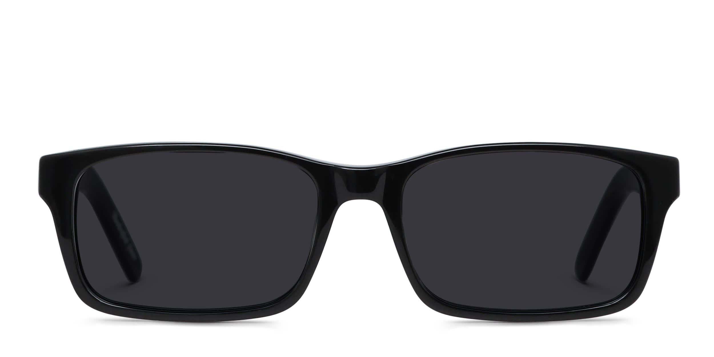 Kenzo KZ40164U Shiny Black Prescription Sunglasses