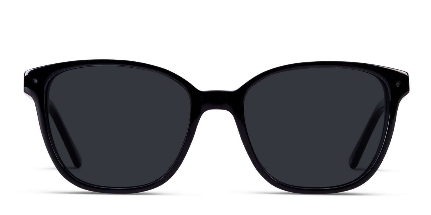Adidas SP0033 Black Prescription Sunglasses