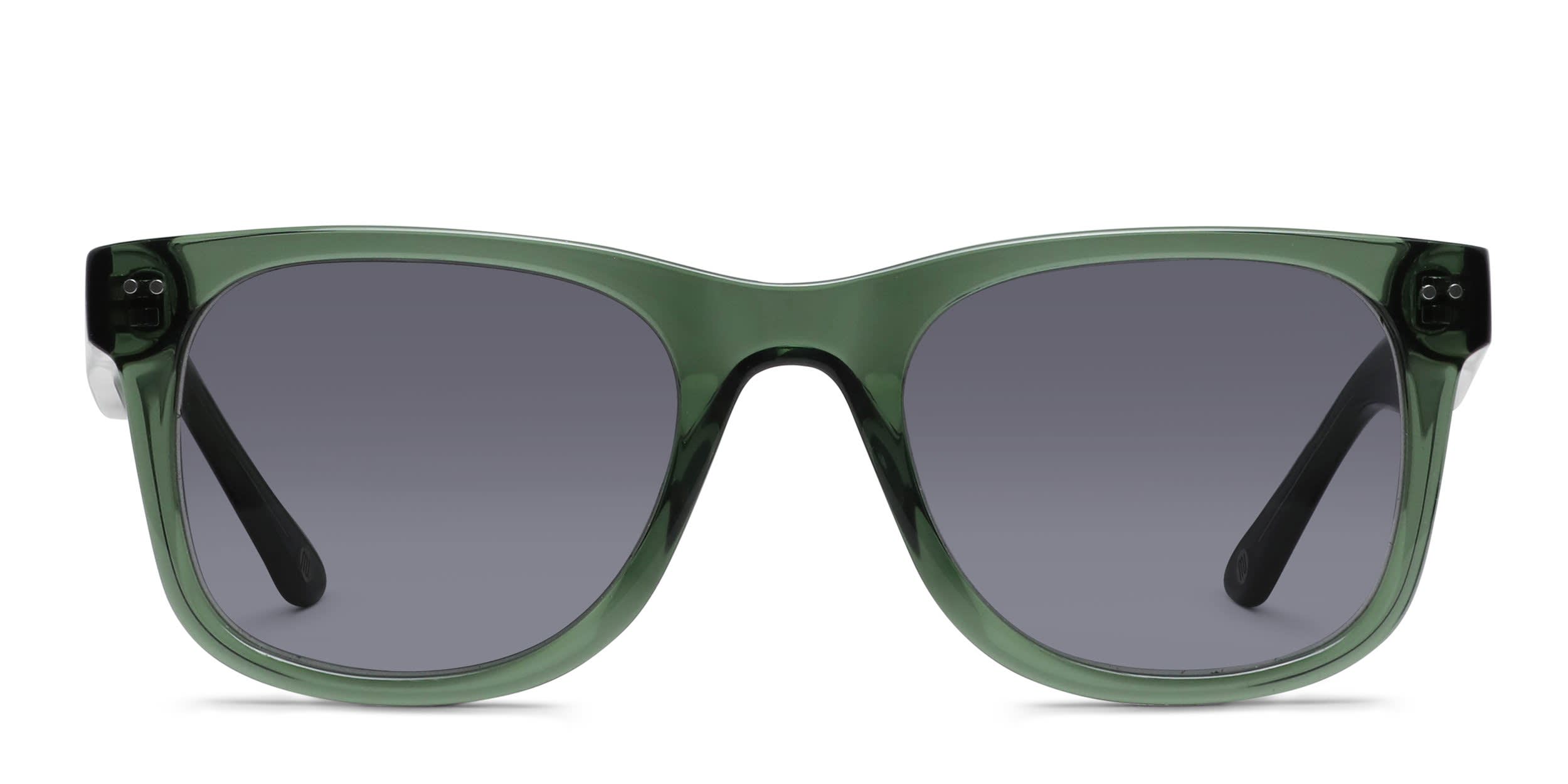 Muse M Classic Green Prescription Sunglasses