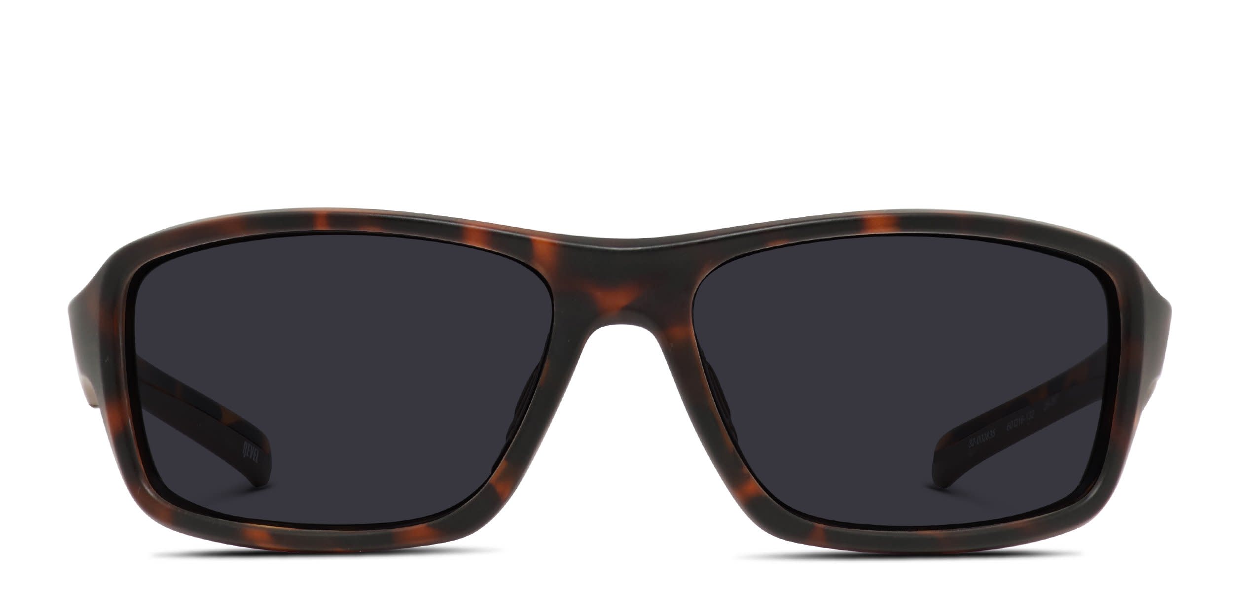 Revel Bard Brown, Tortoise glasses - Brown / Tortoise - Frontal View