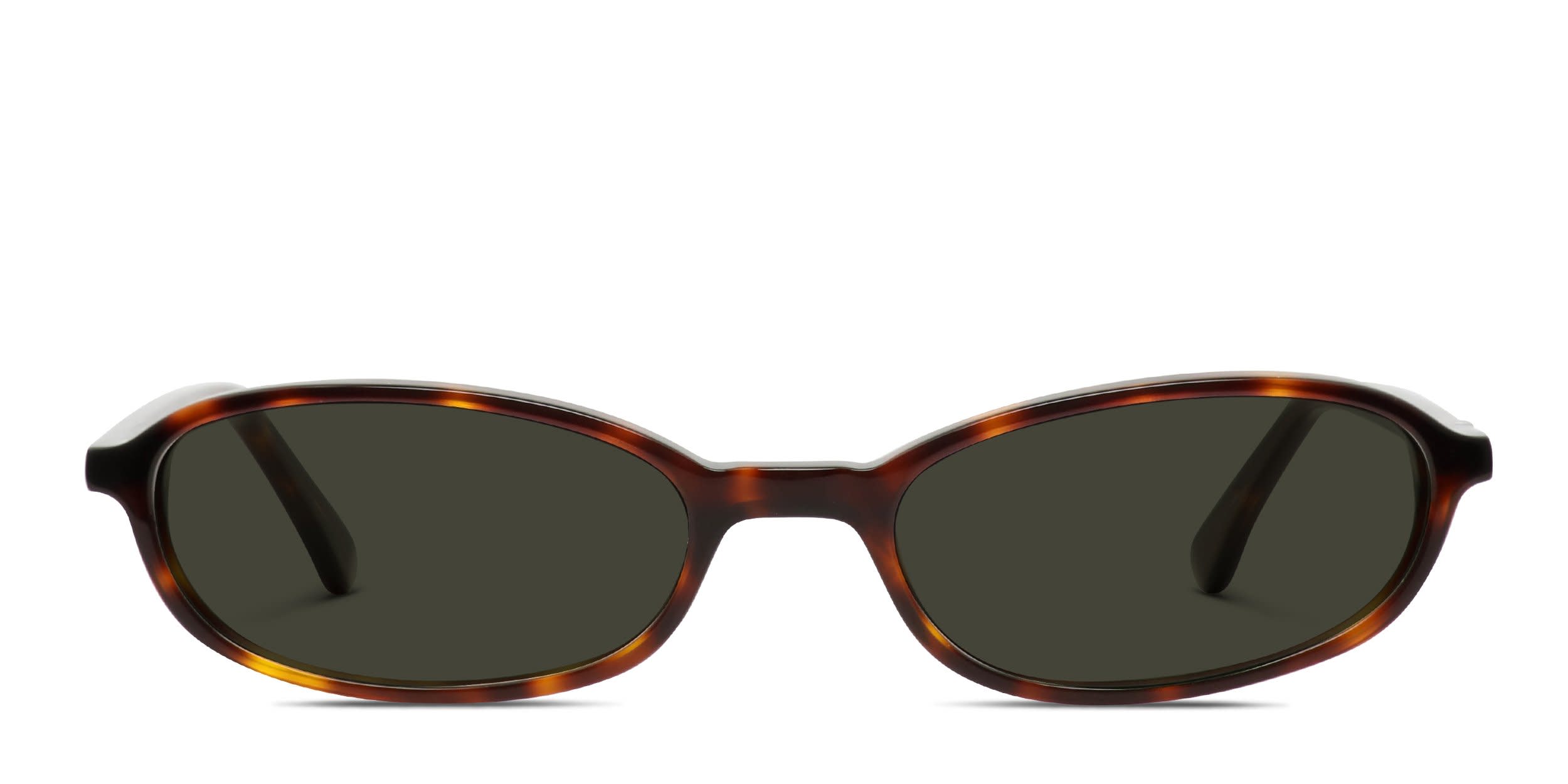Muse Mazzy Tortoise glasses - Tortoise - Frontal View