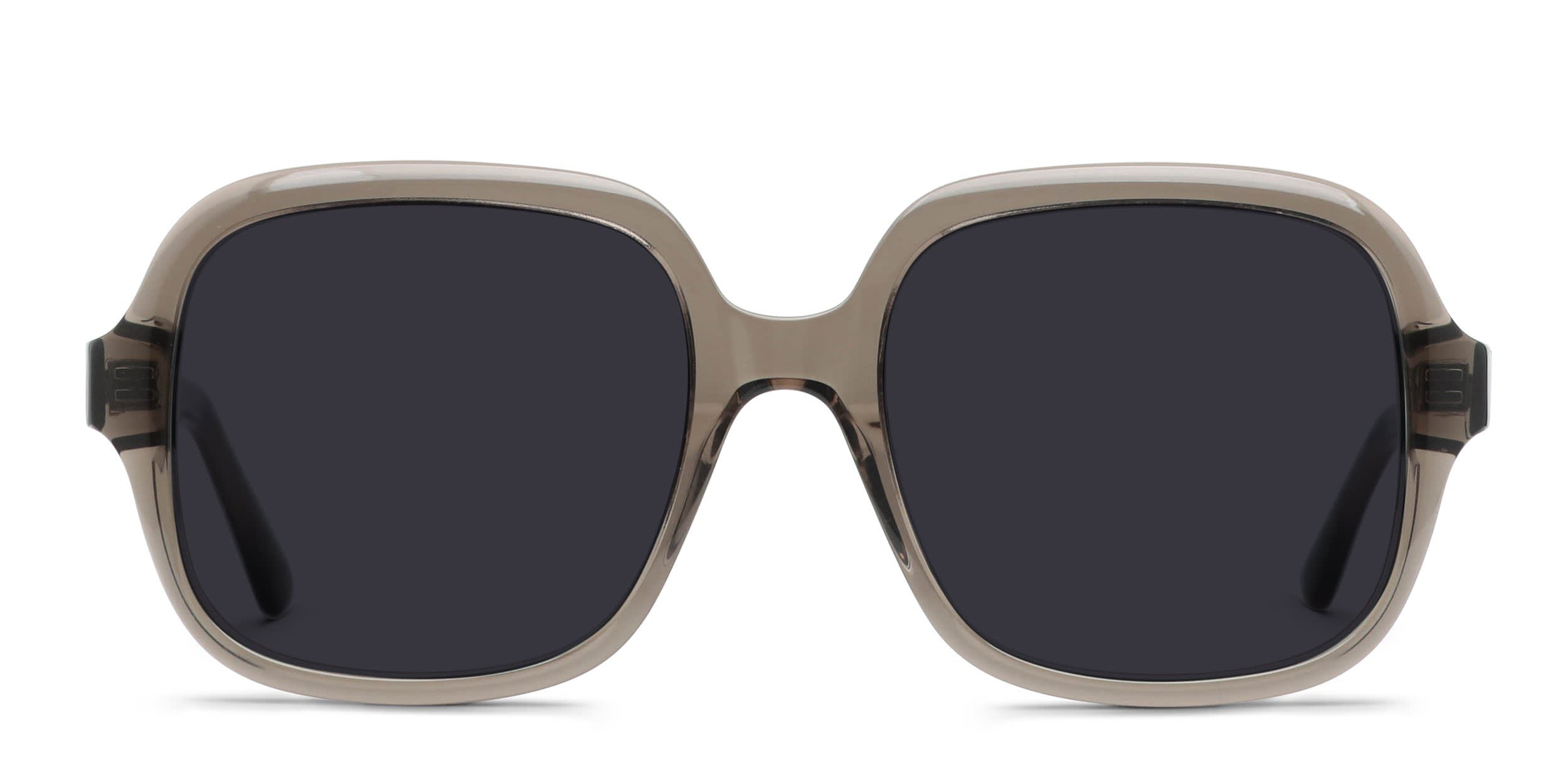 Celine CL4055IN Green, Clear Prescription Sunglasses
