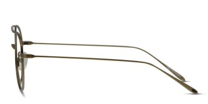 Ottoto Aurelio Green glasses - Green - Side View