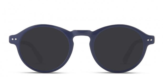 Muse Alford Blue/Tortoise Prescription Sunglasses