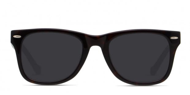 Muse M Classic Brown, Tortoise Prescription Sunglasses - 50% Off 