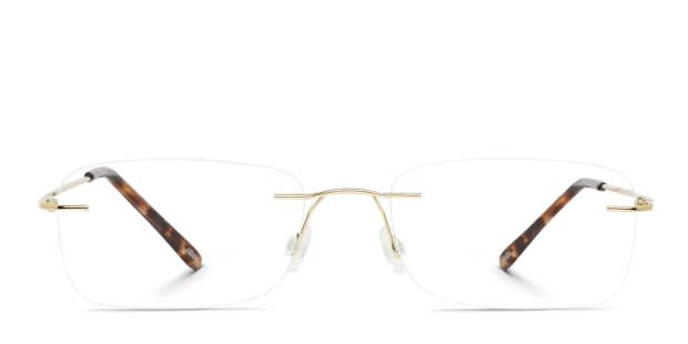 デラロミラノM Miu Miu MU 09XV Eyeglasses | LensCrafters