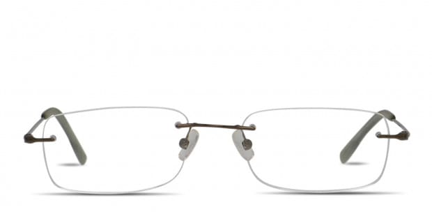 Calvin Klein CK7503 Olive Prescription Eyeglasses