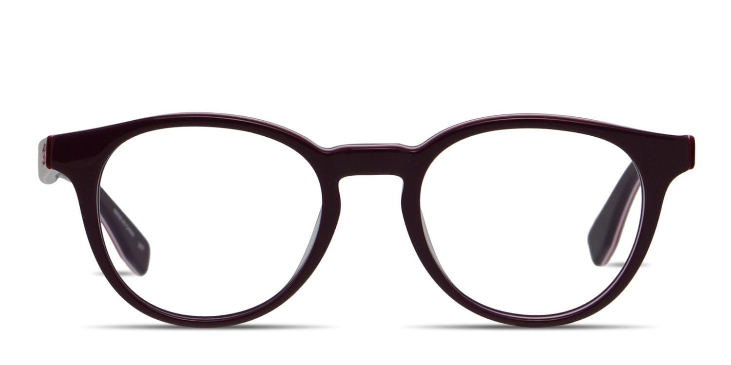 Lacoste L2787 Purple Prescription Eyeglasses