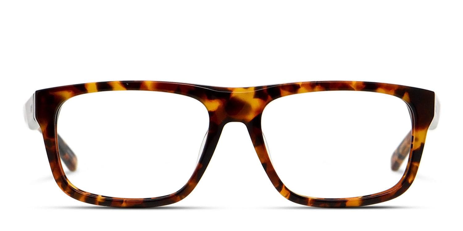 Smith Dagger Tortoise glasses - Tortoise - Frontal View