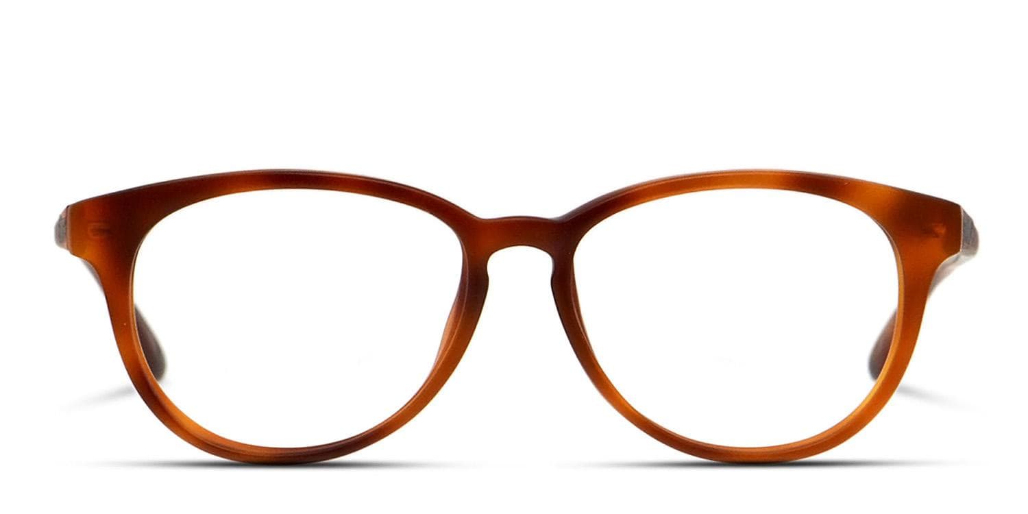 Smith Finley Tortoise glasses - Tortoise - Frontal View