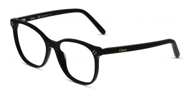 Chloe CE2713 Shiny Black