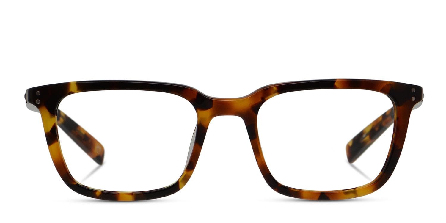 Nike 37KD Tortoise Prescription Eyeglasses