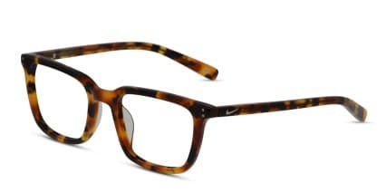 Nike 37KD Tortoise glasses - Tortoise - Angle View