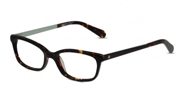Kate spade clearance jazmine eyeglasses
