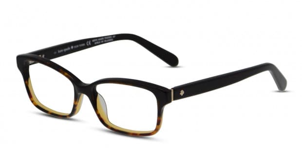 Kate spade clearance sharla eyeglass frame