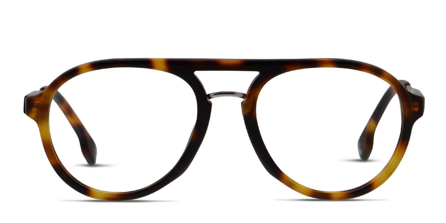 Carrera 137V Tortoise Prescription Eyeglasses