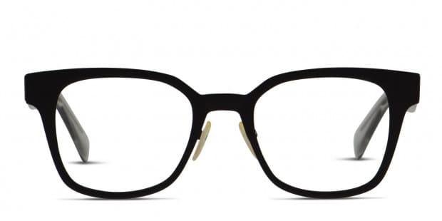 Celine CL41456 Black/Clear Prescription Eyeglasses