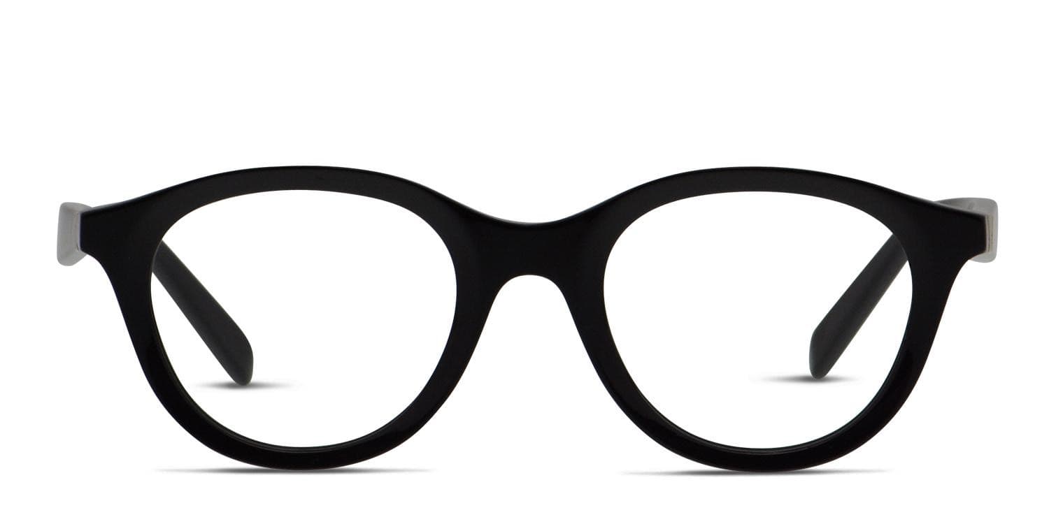 Celine CL41464 Shiny Black Prescription Eyeglasses