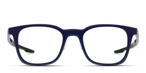 Oakley Milestone 3.0 Blue Prescription Eyeglasses