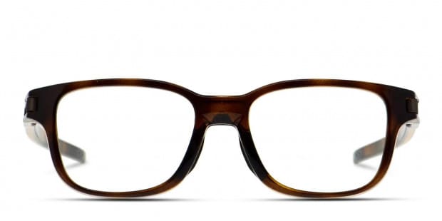 Oakley latch frames top