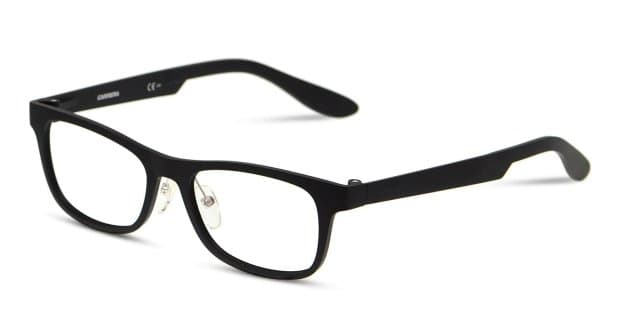 Carrera CA5541 Black Prescription Eyeglasses
