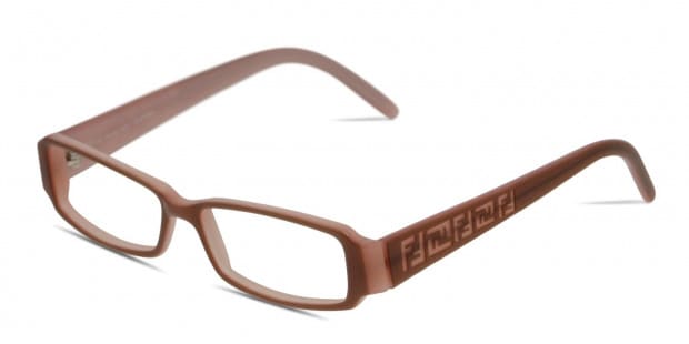国内在庫□フェンディ F664R メガネ眼鏡フレーム RD (FENDI