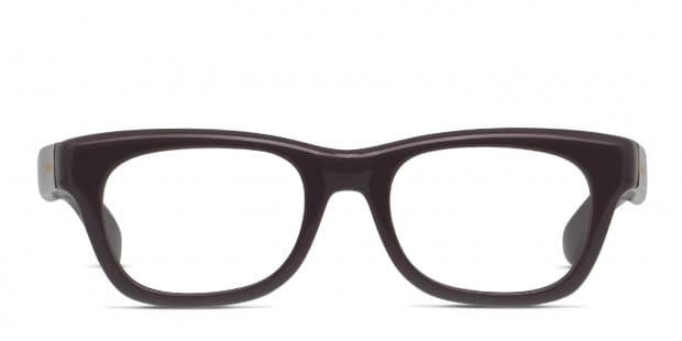 Saint Laurent YSL 2321 Gray Prescription Eyeglasses