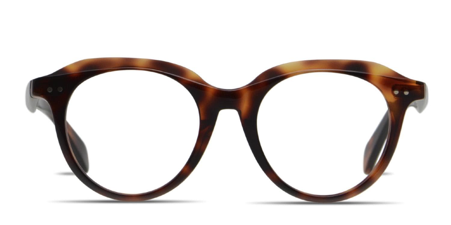 Celine CL41461/F Tortoise Prescription Eyeglasses