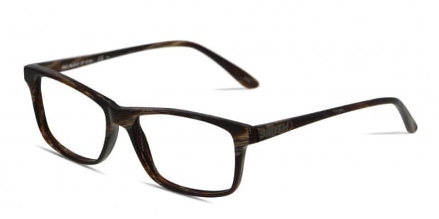 Smith manning eyeglasses shop