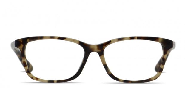Bobbi Brown The Alexis Tortoise Prescription Eyeglasses