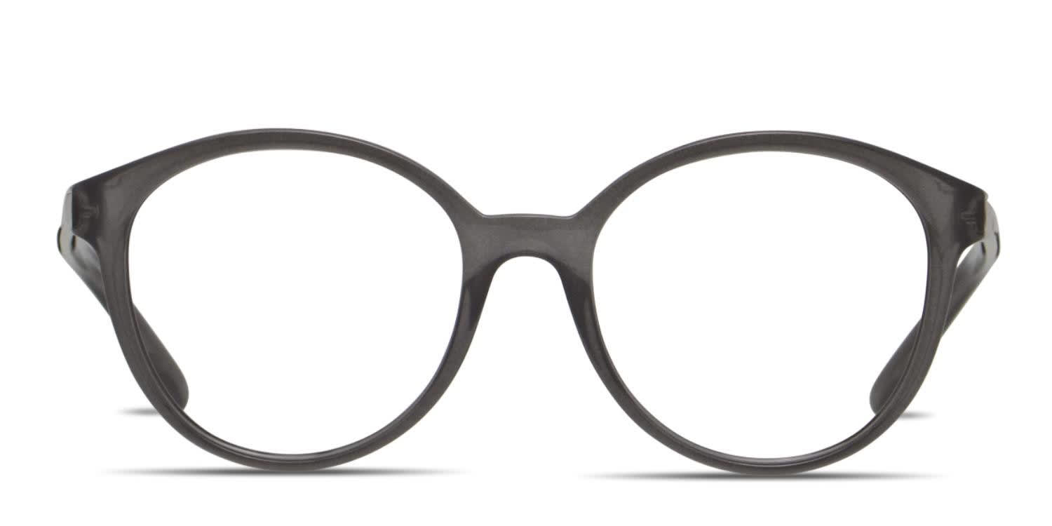 メガネ Chloe Chloe - CH0006O - 006 blue blue transparent Chloe CH0006O Prescription Eyeglasses | Free Shipping
