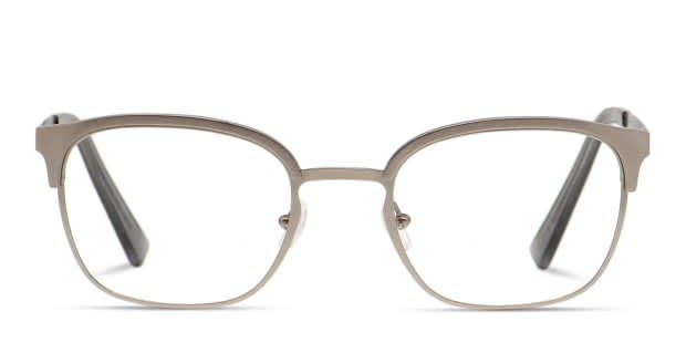 Ermenegildo Zegna EZ5038 Gunmetal Prescription Eyeglasses