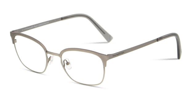 Ermenegildo Zegna EZ5038 Gunmetal Prescription Eyeglasses