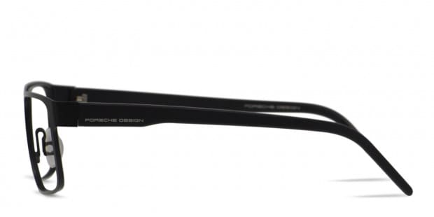 Porsche Design P8292 Black