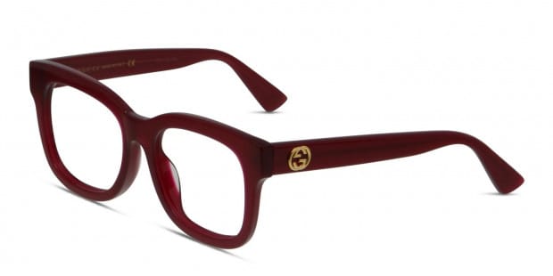 Gucci gg0033oa eyeglasses store
