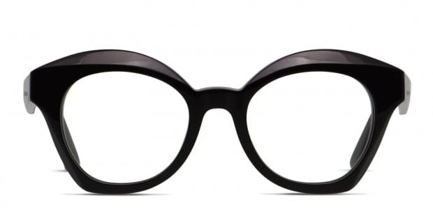 小物 BALENCIAGA OPTICAL FRAMES BA5034F 65A BALENCIAGA OPTICAL FRAMES BA5034F 65A | Rame ochelari